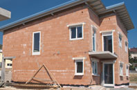Wendover home extensions