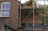 free Wendover home extension quotes
