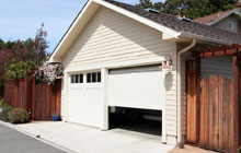 Wendover garage construction leads