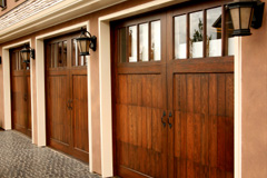 Wendover garage extension quotes