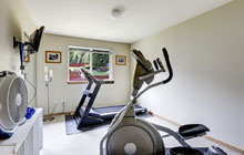 Wendover home gym construction leads