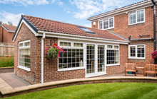 Wendover house extension leads