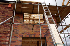 house extensions Wendover