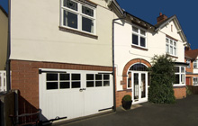 Wendover multiple storey extension leads